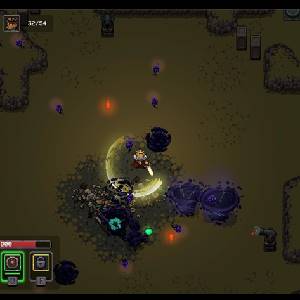 Kingsgrave - Coup d`Épée