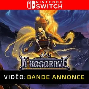 Kingsgrave - Bande-annonce