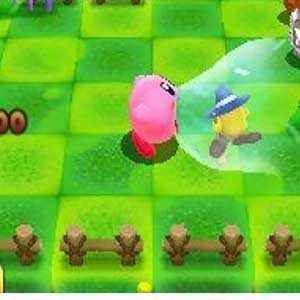 tir pour un score élevé