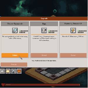 Kitchen Crisis - Amélioration