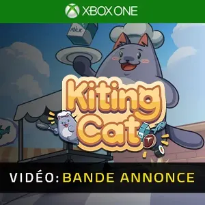Kiting Cat Xbox One - Bande-annonce