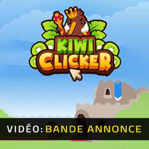 Kiwi Clicker Juiced Up - Bande-annonce