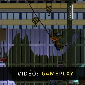 KIYO Bunny Tyranny - Vidéo Gameplay