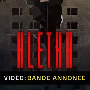 KLETKA - Bande-annonce vidéo