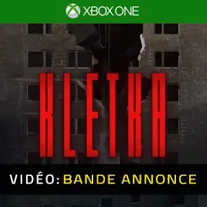 KLETKA Xbox One - Bande-annonce vidéo