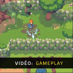 Kloa: Child of the Forest - Gameplay