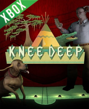Knee Deep Xbox One