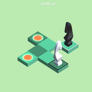 des rotations complètes