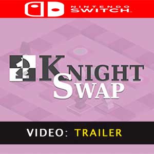 Acheter Knight Swap Nintendo Switch comparateur prix
