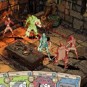 Knights in Tight Spaces - Chasseur