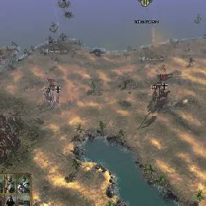 Knights of the Crusades - Champ de Bataille