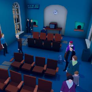 Know By Heart - File d'attente