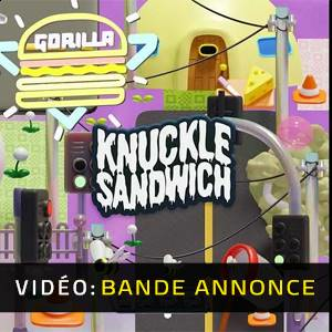 Knuckle Sandwich Pc