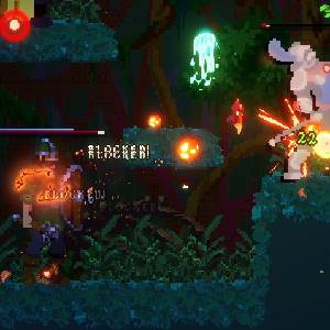 Koboo The Tree Spirit - Chevalier