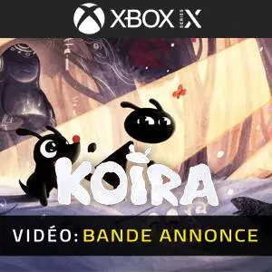 Koira Xbox Series - Bande-annonce