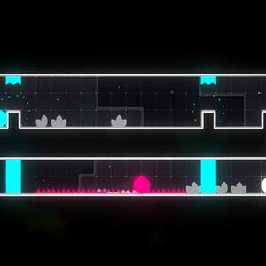 Kombinera Boule Rose