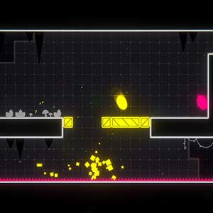 Kombinera Boule Jaune