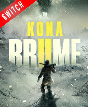 Kona 2 Brume Switch