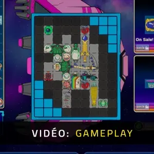 Konfronto - Vidéo Gameplay