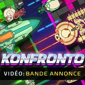 Konfronto - Bande-annonce vidéo
