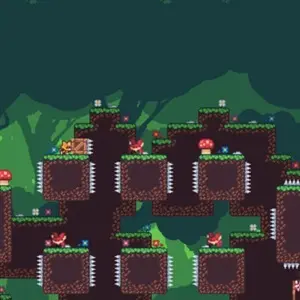 Kotenok - Pousser des Caisses