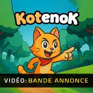 Kotenok - Bande-annonce Vidéo