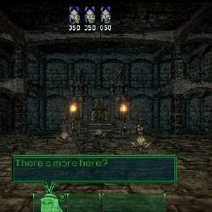 Kowloon High-School Chronicle - Il y a Plus Ici