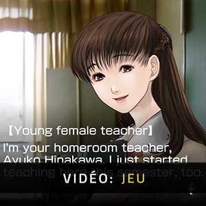 Kowloon Highschool Chronicle Vidéo De Gameplay