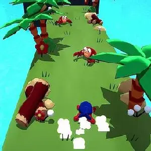 Kraken Odyssey - Voulpy