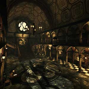 d'une beauté obsédante