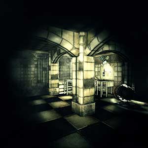 modèles de chambres miniatures