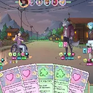 KreatureKind - 5 Cartes