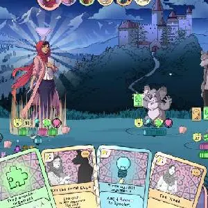 KreatureKind - 3 Militants