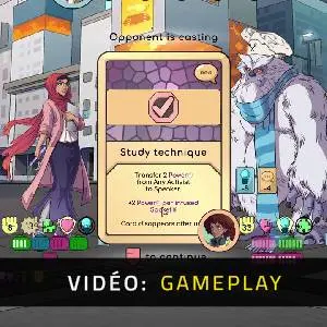 KreatureKind - Vidéo de Gameplay