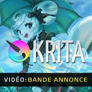 Krita - Bande-annonce