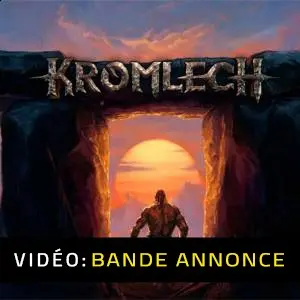Kromlech - Bande-annonce