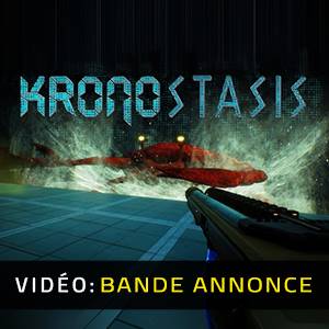Kronostasis Bande-annonce