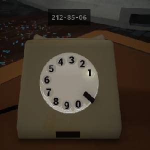 Kujlevka - Téléphone