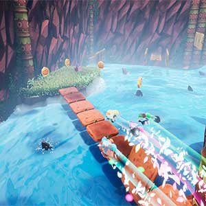 Kukoos Lost Pets - Pont de la Rivière