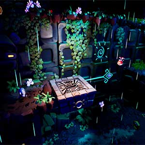 Kukoos Lost Pets - Caisses