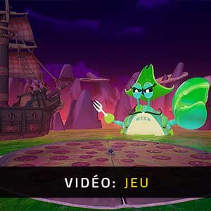 Kukoos Lost Pets - Vidéo du Jeu