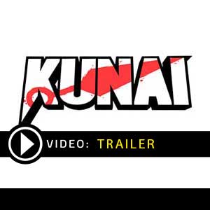 KUNAI Nintendo Switch Prices Digital or Box Edition