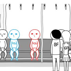 KUUKIYOMI Consider It