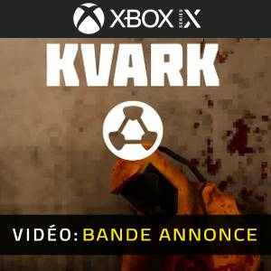 Kvark Xbox Series X