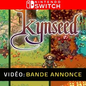 Kynseed Nintendo Switch - Bande-annonce