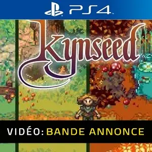 Kynseed PS4 - Bande-annonce