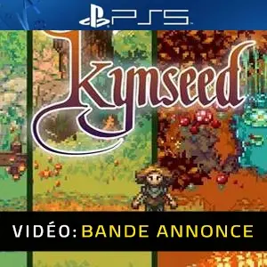 Kynseed PS5 - Bande-annonce