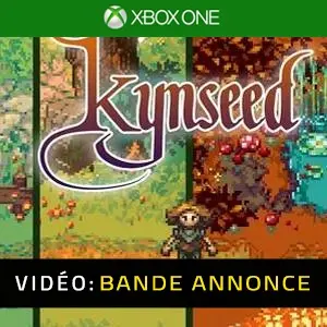 Kynseed Xbox One - Bande-annonce