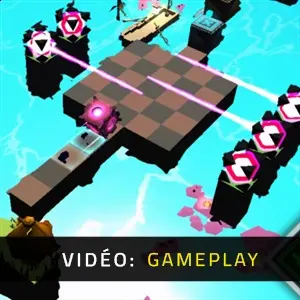 KYUB - Vidéo Gameplay