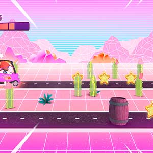 L.O.L. Surprise! Movie Night Mini-jeu